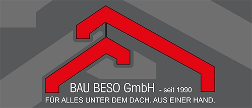 Logo - Bau Beso GmbH